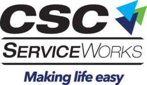 CSC ServiceWorks