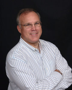 Andrew Smith, Founder and CEO of ASM