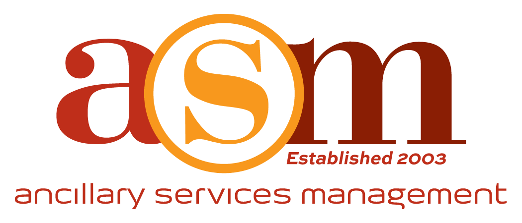 ASM - Ancillary Services Management